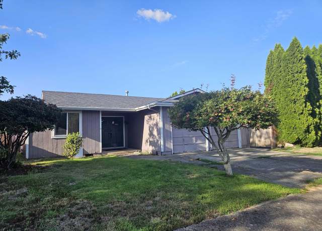 Property at 4515 Lark Ct, Salem, OR 97301, 3 beds, 2 baths