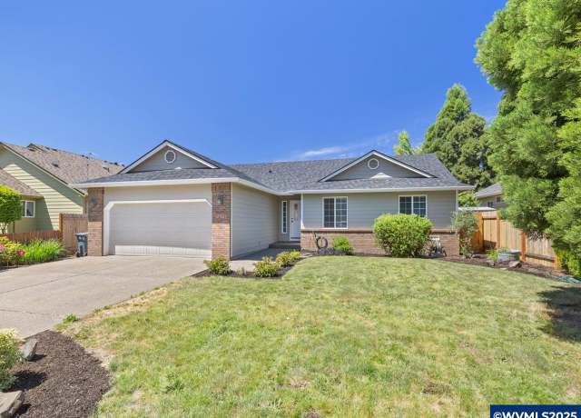 Property at 7675 O'Neil Rd NE, Keizer, OR 97303, 3 beds, 2 baths