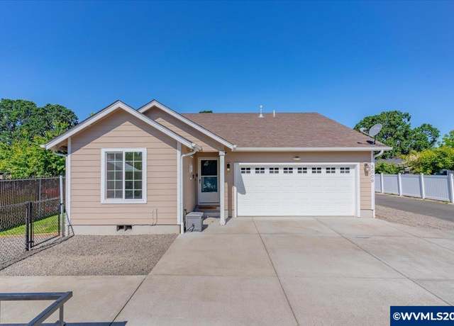 Property at 3009 Evergreen Ave NE, Salem, OR 97301, 3 beds, 2 baths