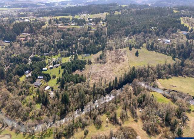 Property at 1897 Cochrane Ln, Dallas, OR 97338, 3 beds, 2 baths