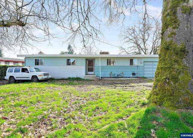 Property at 4770 Verda Ln NE, Keizer, OR 97303, 4 beds, 1.5 baths
