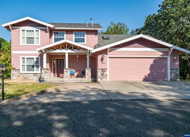 Property at 250 N Gun Clb, Independence, OR 97351, 3 beds, 2.5 baths