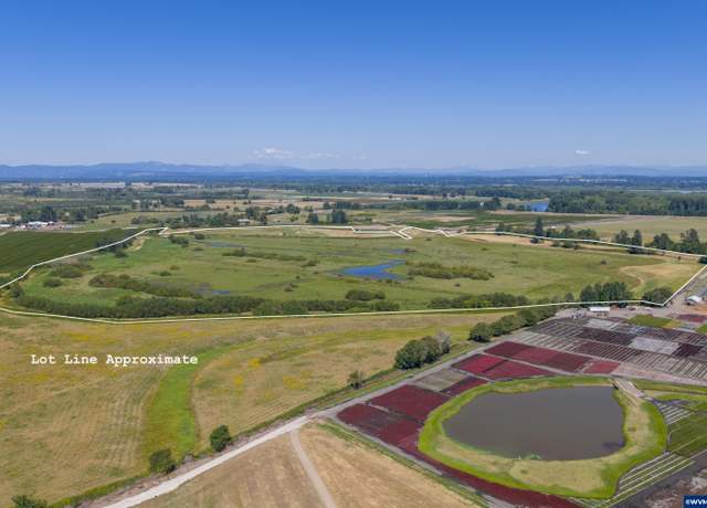 Property at Duck Clb, Scapoose, OR 97056