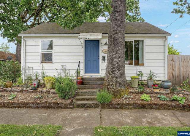 Property at 1330 Lee St SE, Salem, OR 97302, 2 beds, 1 bath