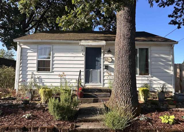 Property at 1330 Lee St SE, Salem, OR 97302, 2 beds, 1 bath