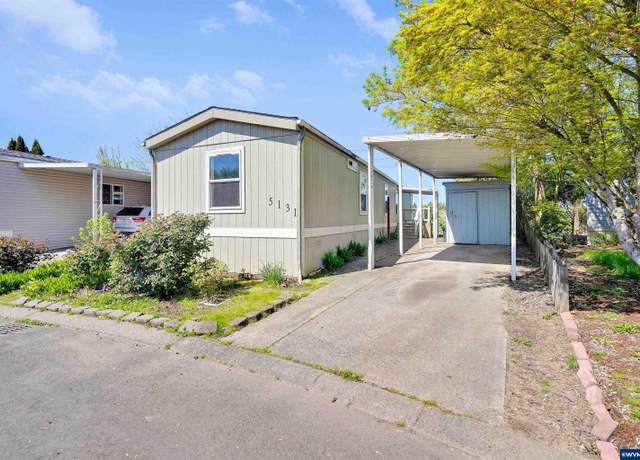 Property at 5131 NE Copper Crk #67, Salem, OR 97305, 3 beds, 2 baths