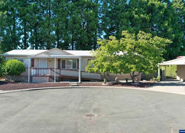 Property at 2410 Lancaster Dr SE #349, Salem, OR 97317, 3 beds, 2 baths
