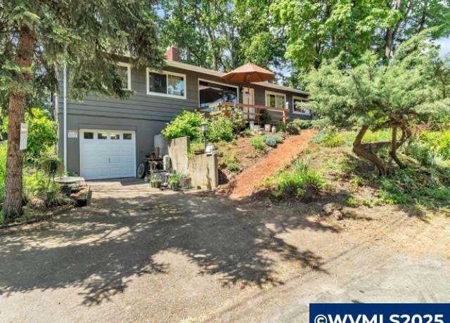 Property at 1001 Murlark Ave NW, Salem, OR 97304, 4 beds, 2 baths