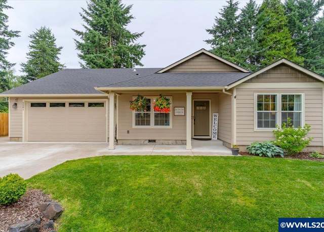 Property at 5081 Chehalis Dr N, Keizer, OR 97303, 3 beds, 2 baths
