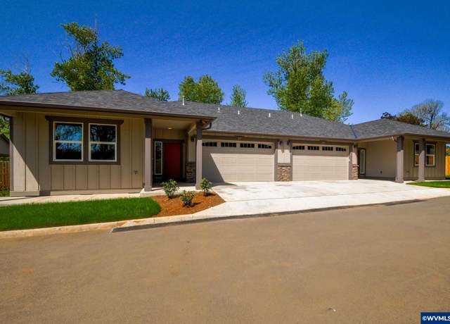 Property at 257 NW Douglas (-259) St, Dallas, OR 97338, 6 beds, 4 baths