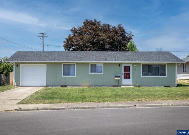 Property at 219 NW Sunny Dr, Dallas, OR 97338, 3 beds, 1 bath