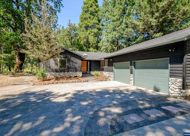 Property at 45849 River Loop, Lyons, OR 97358, 3 beds, 2 baths