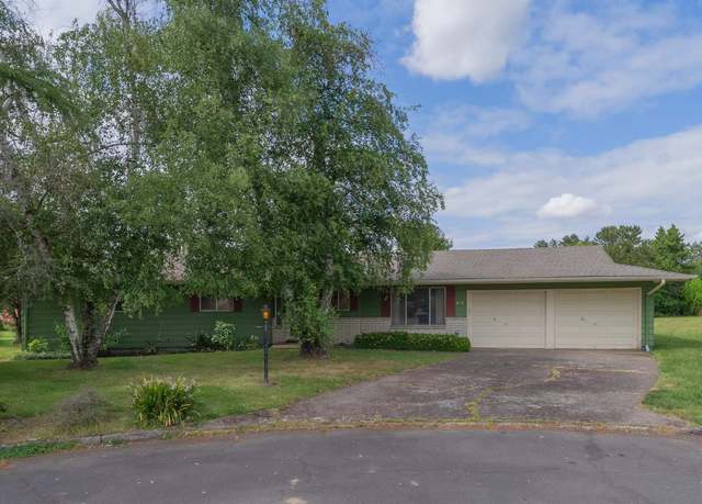 Property at 1071 62nd Ct NE, Salem, OR 97317, 4 beds, 2.5 baths
