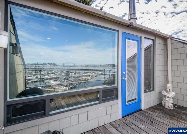 Property at 1000 SE Bay 402B Blvd, Newport, OR 97365, 1 bed, 1 bath