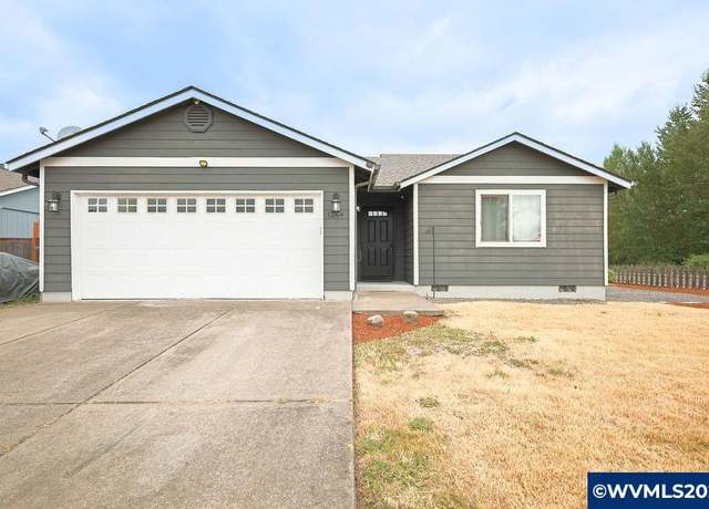Property at 1264 Linden Ct, Sweet Home, OR 97386, 3 beds, 2 baths
