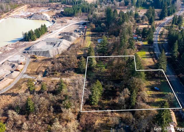 Property at (Next to) 47065 Lyons Mill City Dr, Lyons, OR 97358