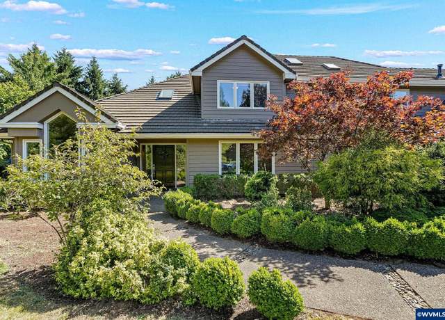 Property at 3395 Deer Lk SE, Salem, OR 97317, 3 beds, 3 baths