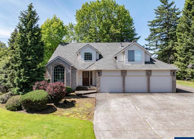Property at 3166 Baber Ct SE, Salem, OR 97317, 3 beds, 2.5 baths