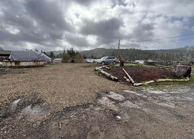 Property at 74 N Durette Dr, Otis, OR 97368