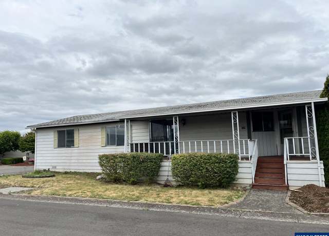 Property at 5422 Portland Rd NE #129, Salem, OR 97305, 3 beds, 2 baths