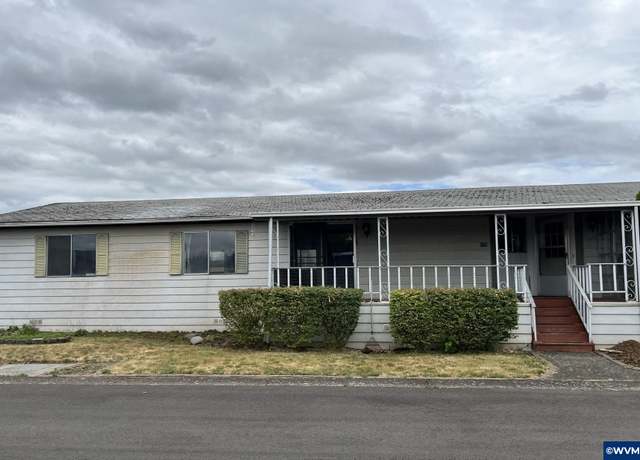 Property at 5422 Portland Rd NE #129, Salem, OR 97305, 3 beds, 2 baths