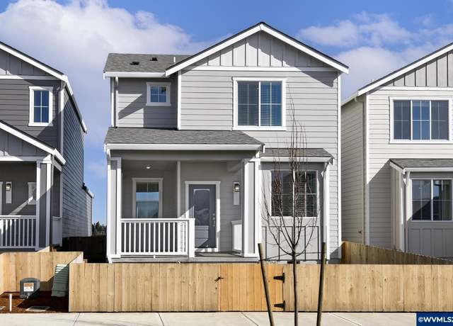 Property at 1215 Parkside Ave, Woodburn, OR 97071, 3 beds, 2.5 baths