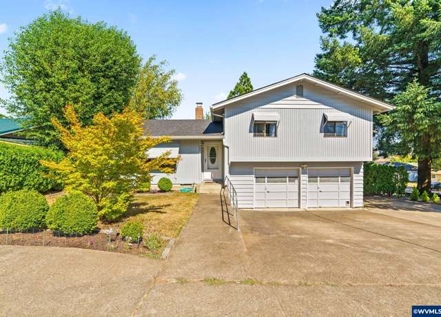 Property at 307 N 10th St, Philomath, OR 97370, 3 beds, 2.5 baths