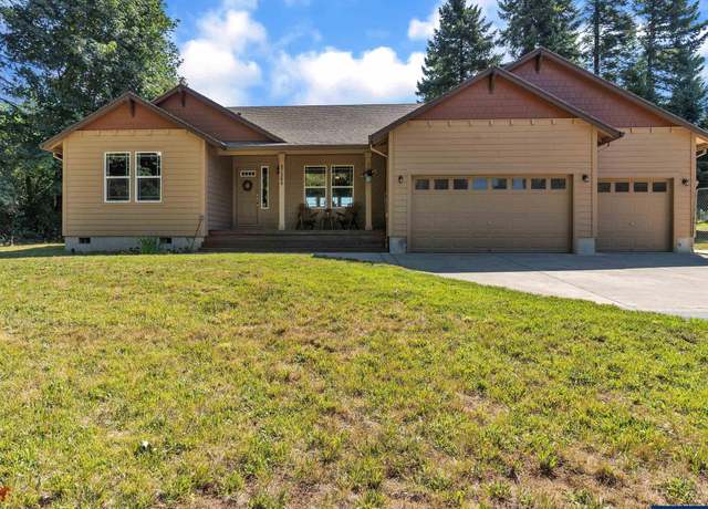 Property at 47364 Lyons Mill City Dr, Lyons, OR 97358, 3 beds, 2.5 baths