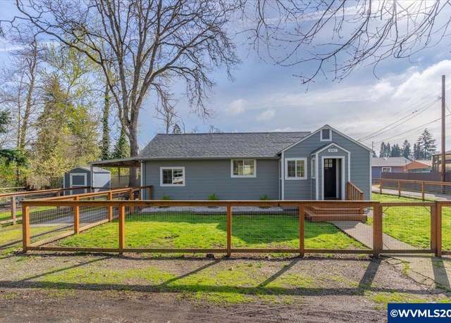Property at 840 23rd St SE, Salem, OR 97301, 2 beds, 1 bath