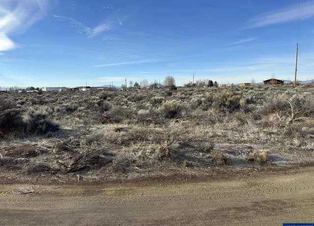 Property at TL8800 Fall St, Christmas Valle, OR 97641