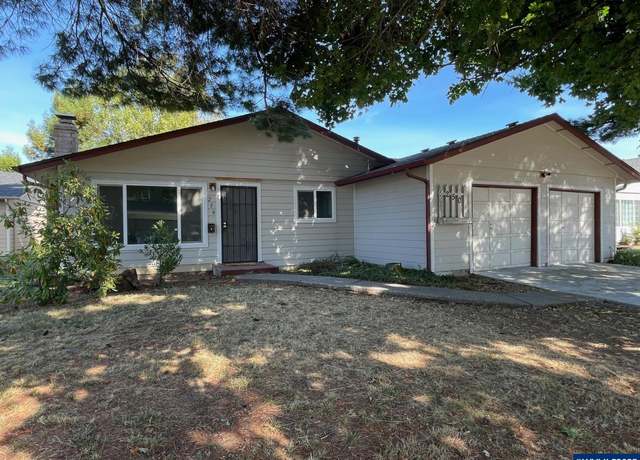 Property at 250 Brink Ct SE, Salem, OR 97317, 3 beds, 2 baths