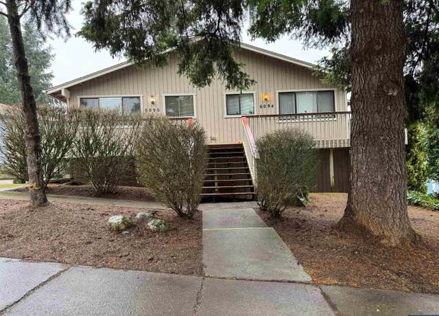 Property at 6090 Fircrest (-6094) St SE, Salem, OR 97306, 6 beds, 4 baths