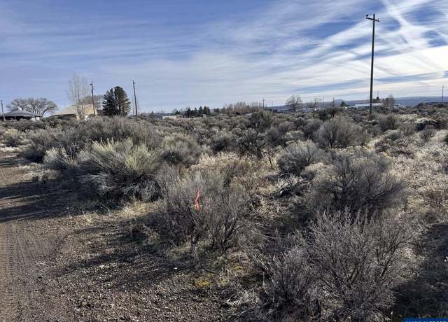 Property at TL-5800 Oak Ln, Christmas Valle, OR 97641