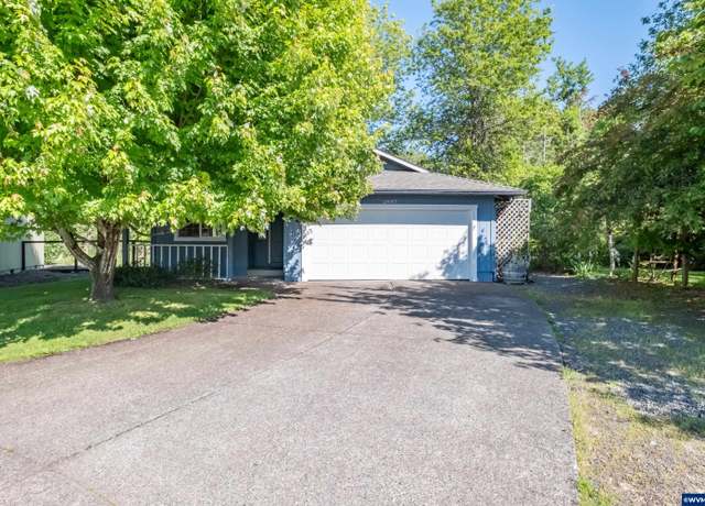 Property at 2987 Harding Ct, Sweet Home, OR 97386, 3 beds, 2 baths