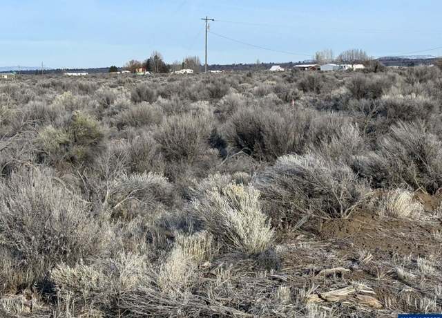Property at Lot 0800 Aspen St, Christmas Valle, OR 97641