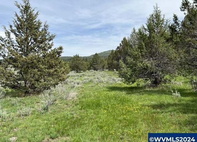 Property at TL 8700 Fishhole Crk, Bly, OR 97622