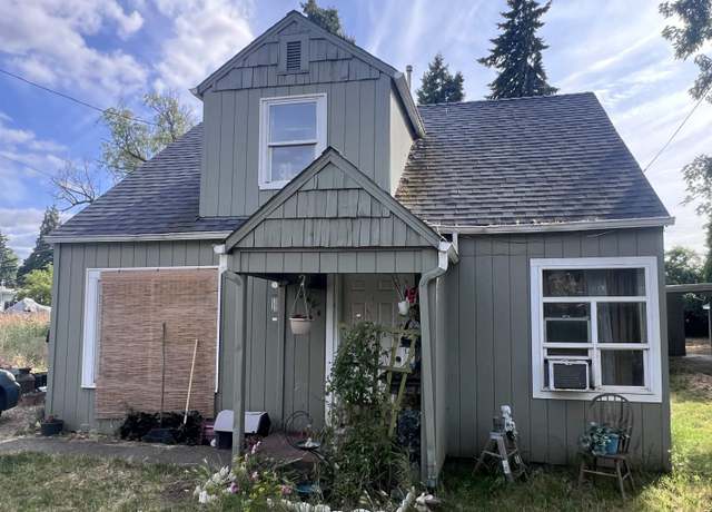 Property at 2464 Primrose St, Lebanon, OR 97355, 2 beds, 1 bath