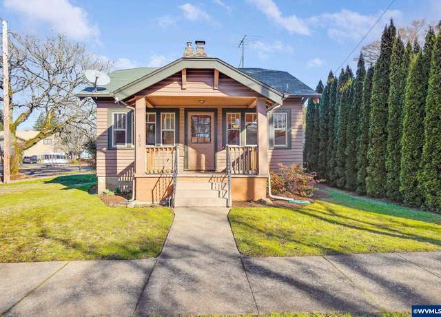 Property at 405 Kearney St SE, Salem, OR 97302-4135, 2 beds, 1.5 baths