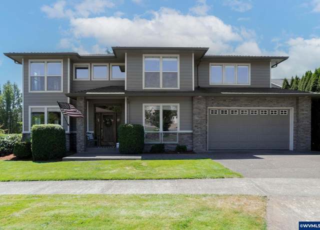 Property at 1695 West Mdws NW, Salem, OR 97304, 4 beds, 2.5 baths