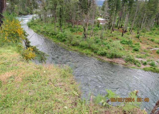 Property at 117 Dogwood Dr, Gates, OR 97346