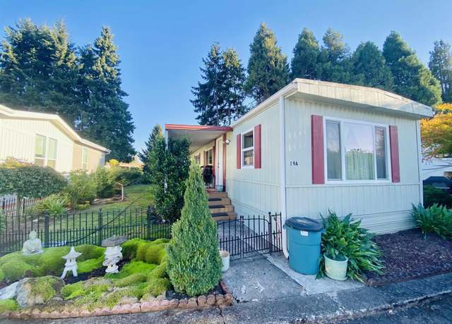Property at 2200 Lancaster Dr SE Unit 19A, Salem, OR 97317, 2 beds, 1 bath