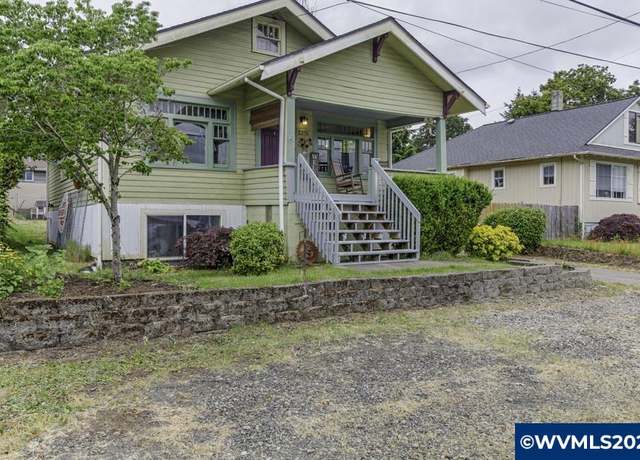 Property at 2375 Saginaw St S, Salem, OR 97302, 3 beds, 2 baths