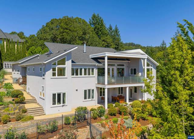 Property at 2807 NW Silktassel Ct, Corvallis, OR 97330, 4 beds, 2.5 baths