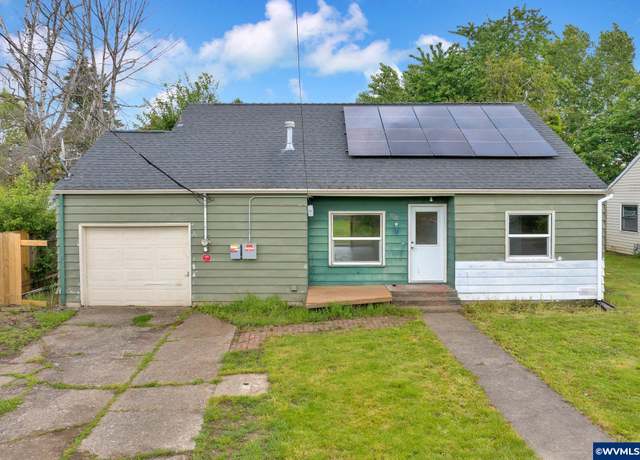 Property at 882 Edina Ln NE, Salem, OR 97301, 2 beds, 1 bath