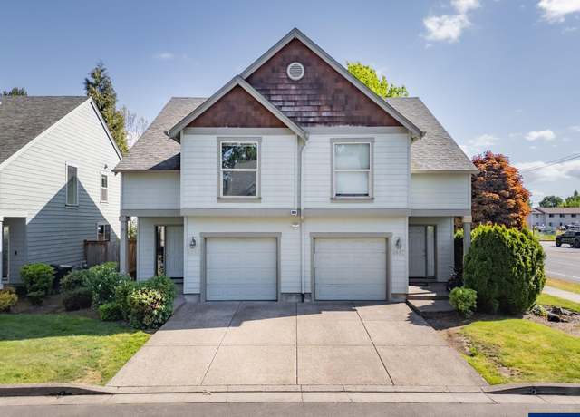 Property at 4004 Aden Pl NE, Salem, OR 97305, 3 beds, 2.5 baths