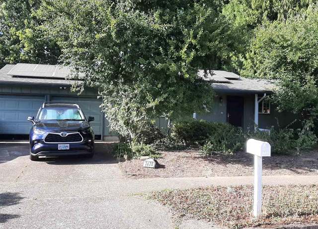 Property at 3670 Canterbury Cir, Corvallis, OR 97330, 3 beds, 2 baths