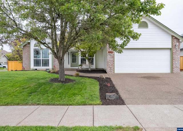 Property at 5201 Mallard Cir SW, Albany, OR 97321, 3 beds, 2 baths