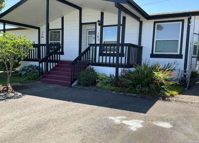 Property at 5422 Portland Rd NE #143, Salem, OR 97305, 2 beds, 2 baths