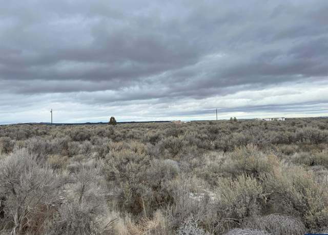 Property at Lot 5900 Glitter Ln, Christmas Valle, OR 97641