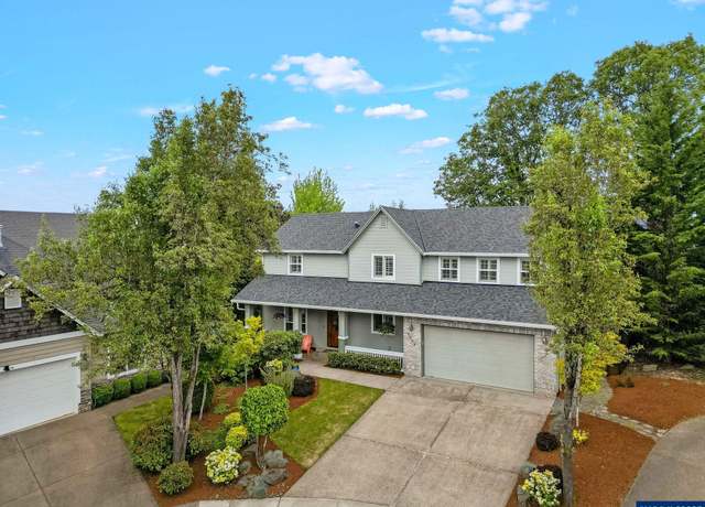 Property at 5974 Ballymeade St SE, Salem, OR 97306, 4 beds, 2.5 baths